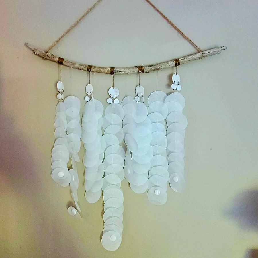 Suspension