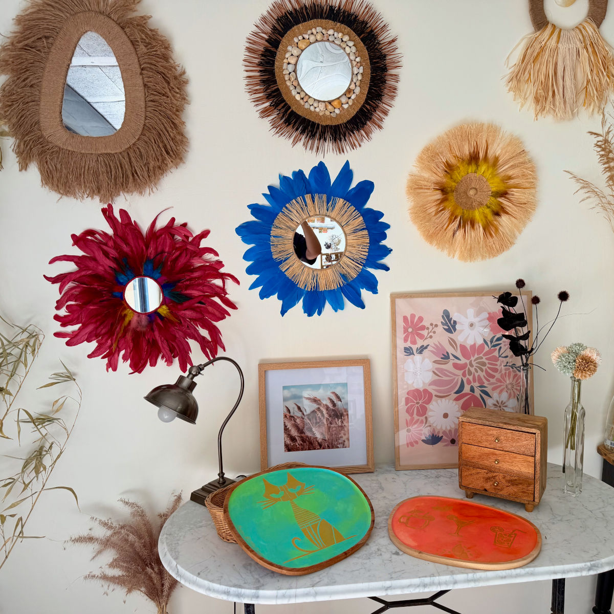Décoration